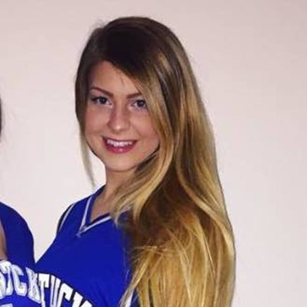 Meet your Posher, Sammy